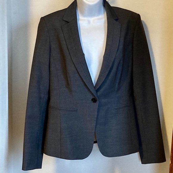 Anne Taylor blazer - Picture 1 of 2